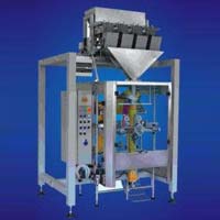 weigher Filler Machine (multi head)