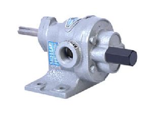 CI Gear Pumps