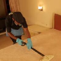 Residential Cleaning Service