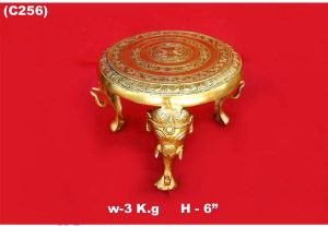 Brass Chowki