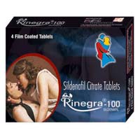 Erectile Dysfunction Tablets