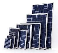 mono solar panels