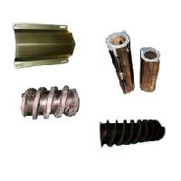 rice mill spare part