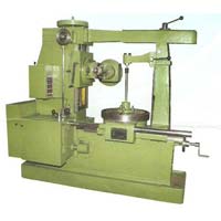 Hobbing Machine