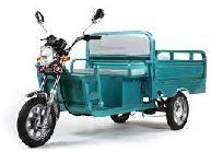 Electric Rickshaw