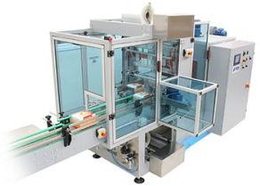 Fully Automatic Shrink Wrap Machine