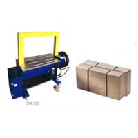 Box Strapping Machines