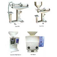 Industrial Packaing Machines