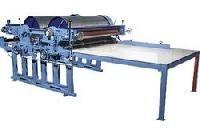 sheet fed flexo printing press