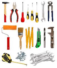 Hardware Tools