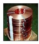 Phosphorus Bronze Coils & Strips