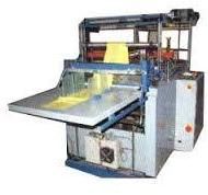 Side Sealing Machine