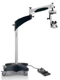 Ophthalmic Microscope