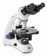 Scientific Microscopes