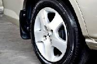Tyre Polish