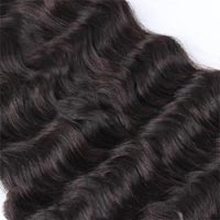 Lace Deep Wavy Hair