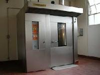 RACK OVENS 23