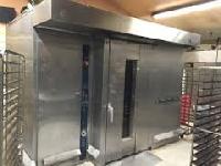 RACK OVENS 234