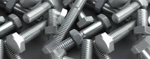 Fasteners