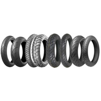 Motorcycle Tyre