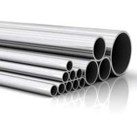 Stainless Steel Tubes