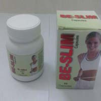 Be-Slim Capsules