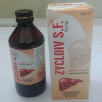 Zycloiv S.F. Syrup