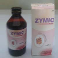 Zymic Syrup