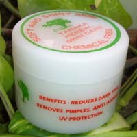 Herbal Skin Care