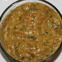 Vegetable Chutney