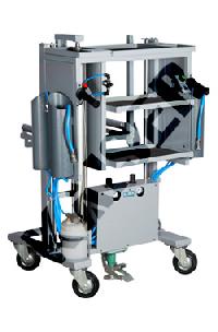 Methodical Maintenance Tools Trolley