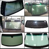 car glass