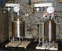 Hydrogenation Facility Services