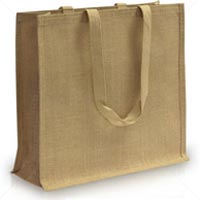 Jute Shopping Bags