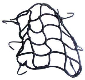 Motorcycle Seat Net Cover