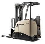 Electric Forklifts