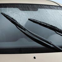 Wiper Replacement Services