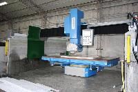 granite equipment