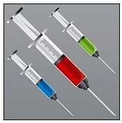 Disposable Needles