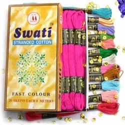 swati stranded cotton skins