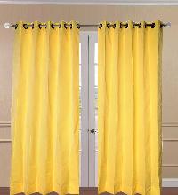 Plain Curtains