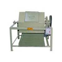 Wire Nail Polishing Drum