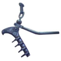 Tension Clamps