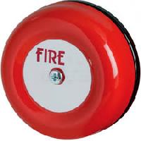 fire safety alarm