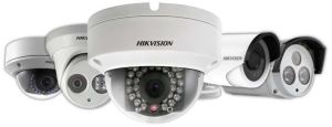 CCTV Surveillance Systems