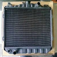 Car Radiators