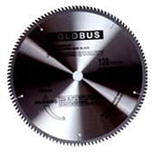 Globus Wood Cutting Blade