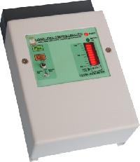 Automatic Water Level Controller