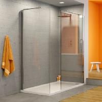 Shower Cubicle