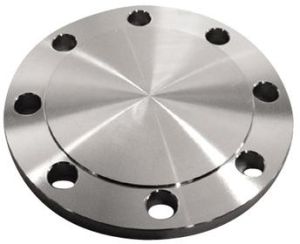 Blind Flanges